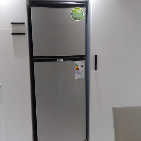 Apartament Amplio Departamento Balcon Pleno Centro Peatonal Mendoza Zewnętrze zdjęcie