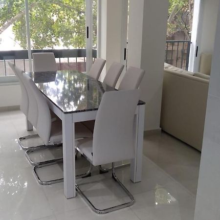 Apartament Amplio Departamento Balcon Pleno Centro Peatonal Mendoza Zewnętrze zdjęcie