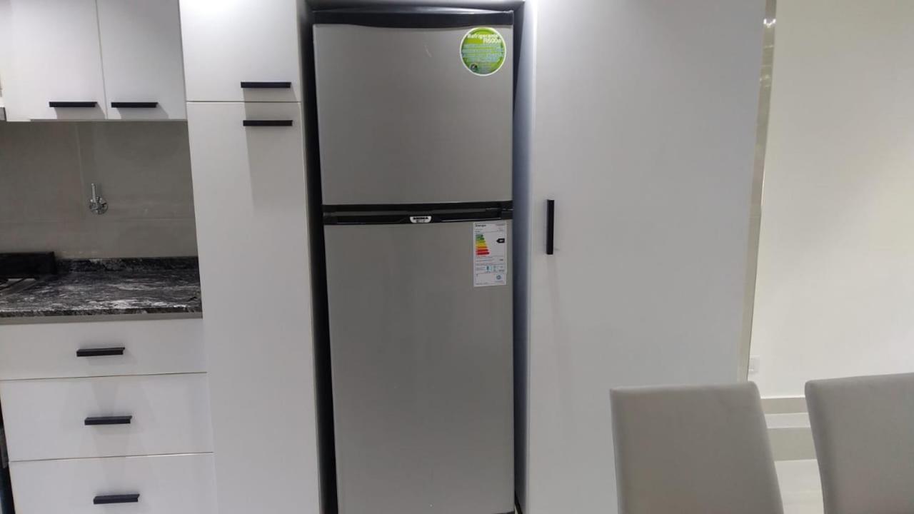 Apartament Amplio Departamento Balcon Pleno Centro Peatonal Mendoza Zewnętrze zdjęcie