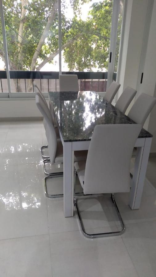 Apartament Amplio Departamento Balcon Pleno Centro Peatonal Mendoza Zewnętrze zdjęcie