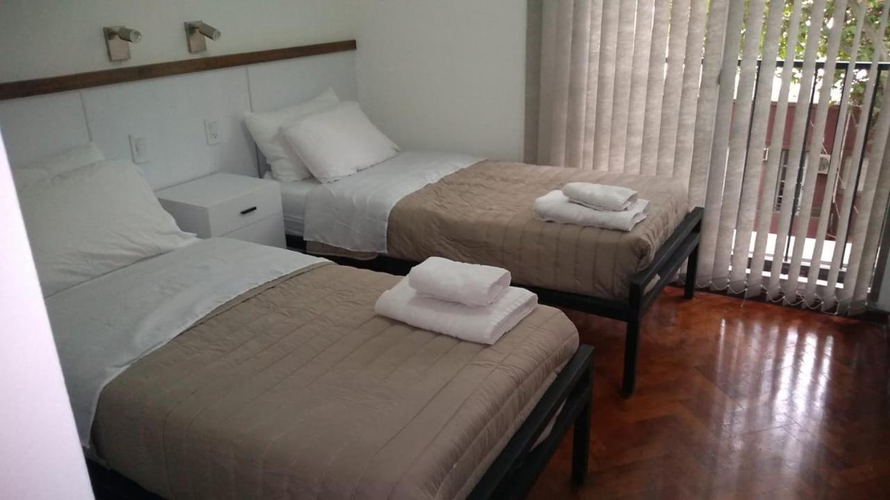 Apartament Amplio Departamento Balcon Pleno Centro Peatonal Mendoza Zewnętrze zdjęcie