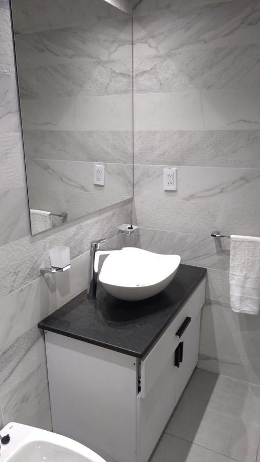 Apartament Amplio Departamento Balcon Pleno Centro Peatonal Mendoza Zewnętrze zdjęcie